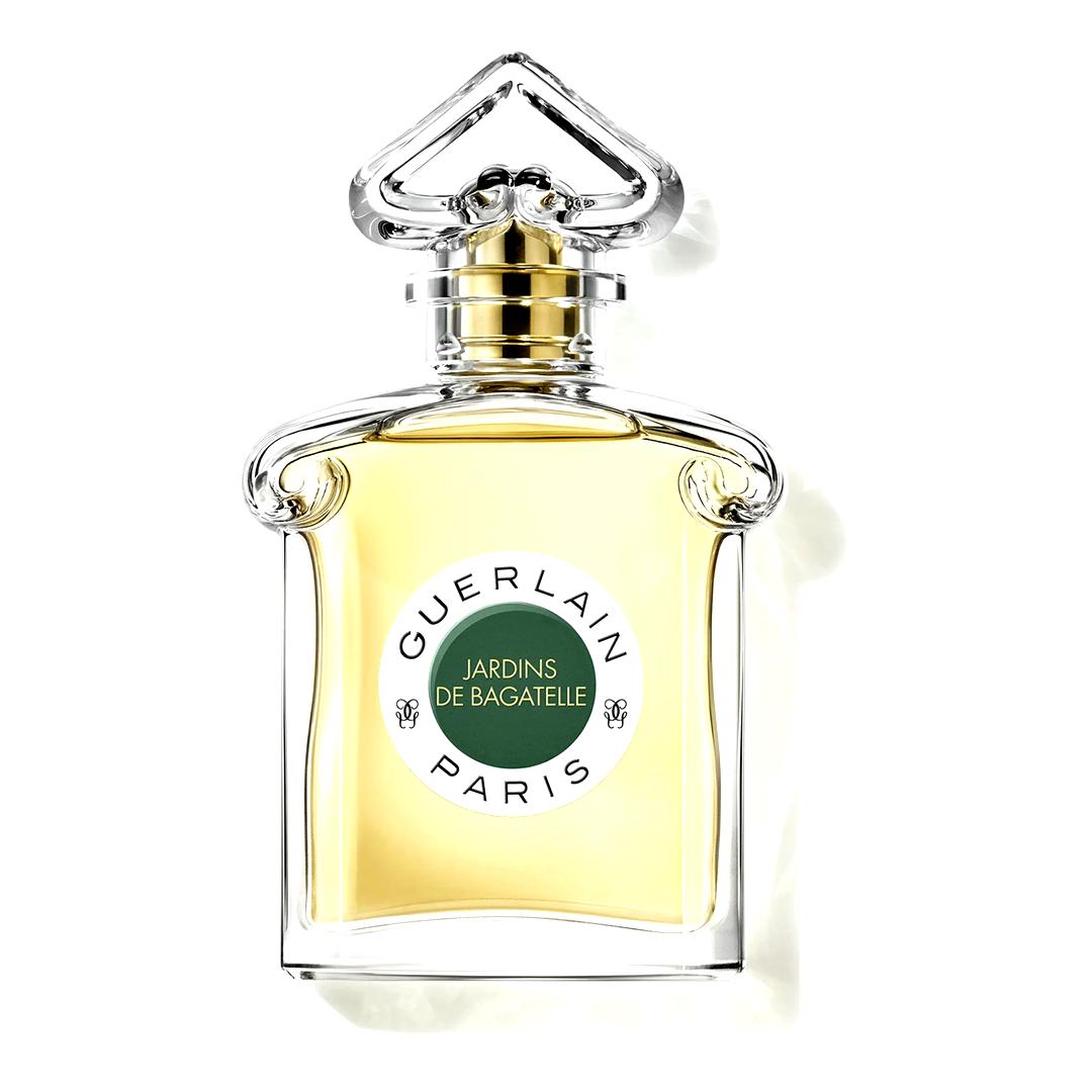 Jardins De Bagatelle Eau De Toilette Spray By Guerlain main image 0