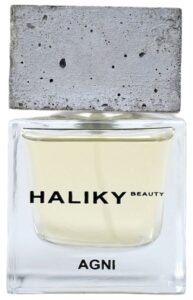 Agni Haliky Beauty