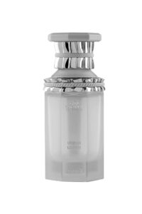 Utopian Leather Hamidi