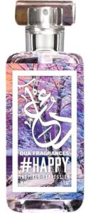 #Happy The Dua Brand