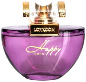Happy Times Lonkoom Parfum