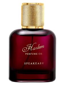 Speakeasy Harlem Candle Co.