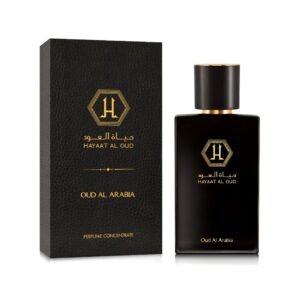 Oud Al Arabia Hayaat Al Oud