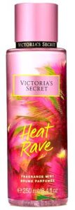 Heat Rave Victoria’s Secret
