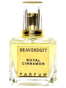 Royal Cinnamon HeavenDuft