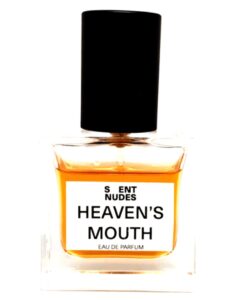 Heaven’s Mouth S Ent Nudes