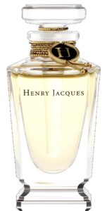 Dorilene Henry Jacques