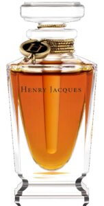 La Nuit de HJ Henry Jacques