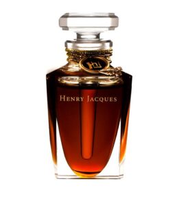 Onction Pure Perfume Henry Jacques