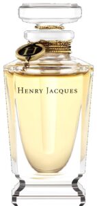 Rose Supreme Henry Jacques