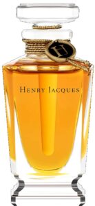 Valentys Henry Jacques