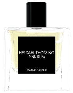 Pink Rum Herdahl-Thorsing