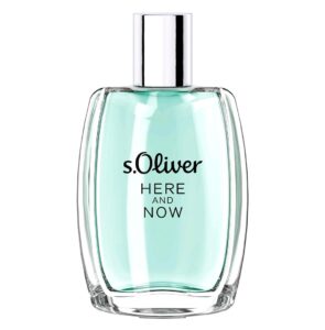 Here and Now Men s.Oliver