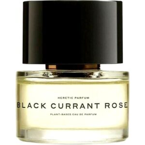 Black Currant Rose Heretic Parfums