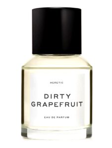 Dirty Grapefruit Heretic Parfums