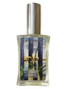 Blue Bayou Hez Parfums