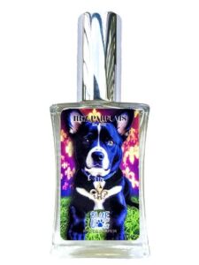 Blue Dog Hez Parfums