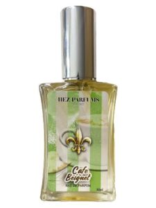 Café Beignet Hez Parfums