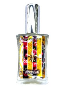 Hurricane Hez Parfums
