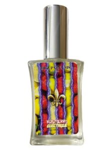Raspberry Electrique Hez Parfums