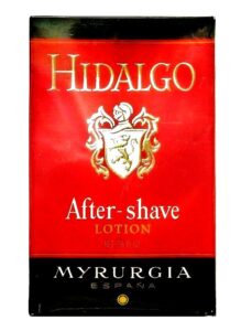 Hidalgo Myrurgia