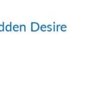 Hidden Desire