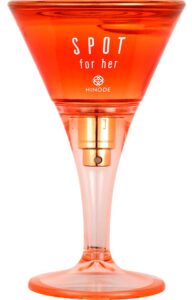 Spot Sunset for Her Hinode