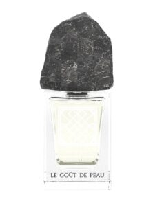 Hoh Xil 可可西里 Le Goût De Peau 肌肤之味