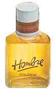 Hombre Avon