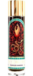 Tangled Garden House of Forbidden Fruit