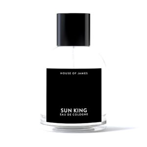 Sun King House Of James