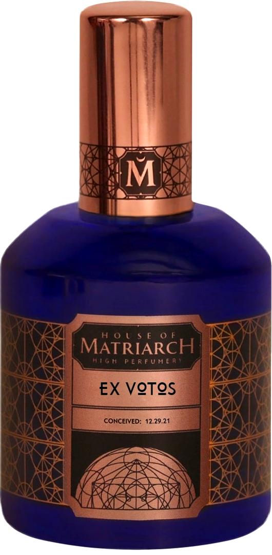 Ex Votos House of Matriarch