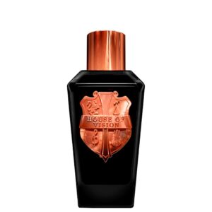 Fortitude House Of Vision