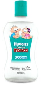 Turma da Mônica Huggies®