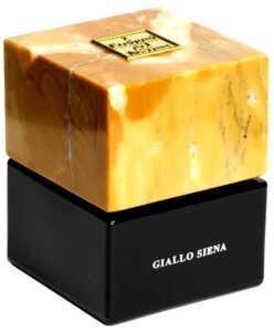 Giallo Siena I Profumi Del Marmo