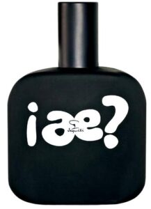 Iae? Man Jequiti