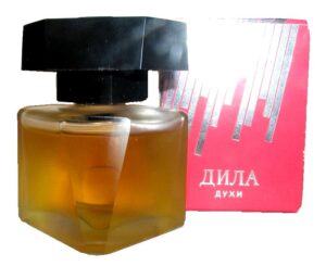 Дила Iberia – Иверия