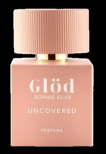 Glöd Sophie Elise Uncovered Icon Beauty