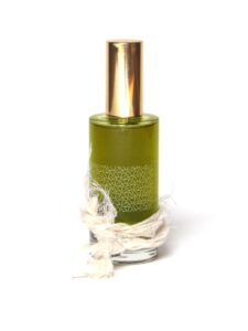 PERSONNE, parfum de l’Odyssée ICONOFLY