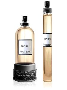Icrem L’Eau De Cassis