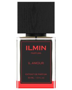 Il Amour ILMIN Parfums
