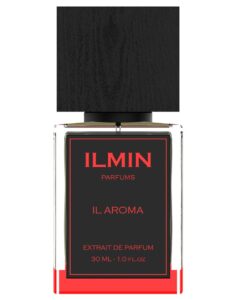 Il Aroma ILMIN Parfums