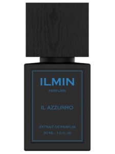 Il Azzurro ILMIN Parfums