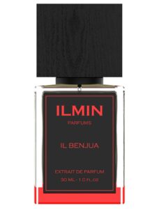 Il Benjua ILMIN Parfums
