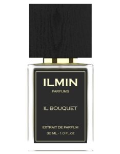 Il Bouquet ILMIN Parfums