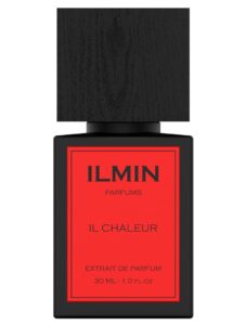 Il Chaleur ILMIN Parfums