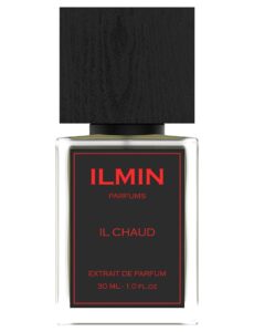 Il Chaud ILMIN Parfums