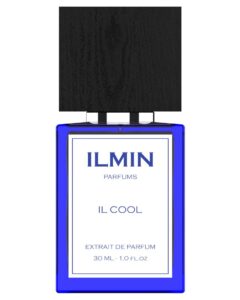 Il Cool ILMIN Parfums