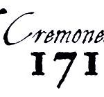 Il Cremonese 1715