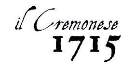 Il Cremonese 1715